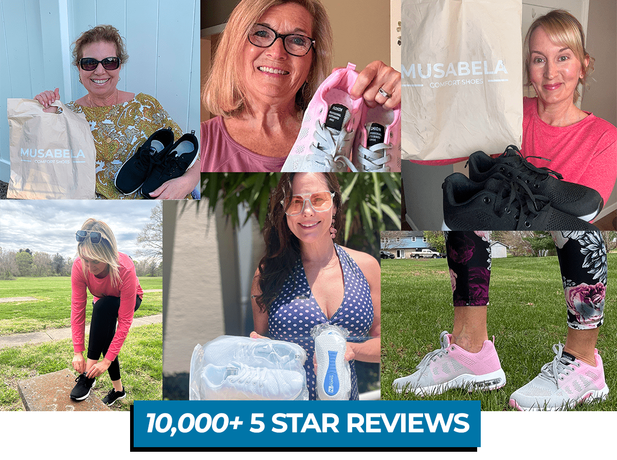 Buyer photo collage